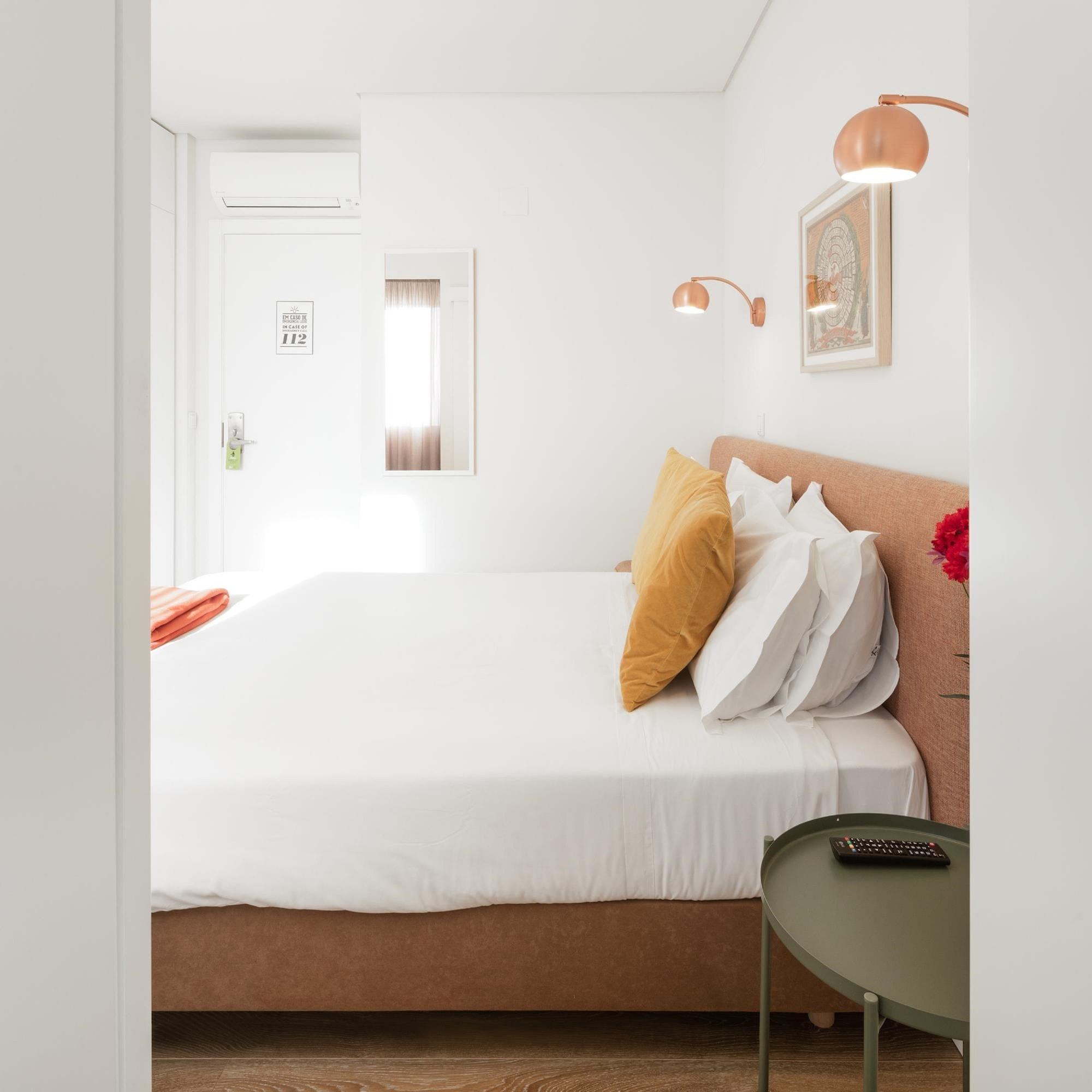 Serviced - Chiado Emenda Lejlighed *