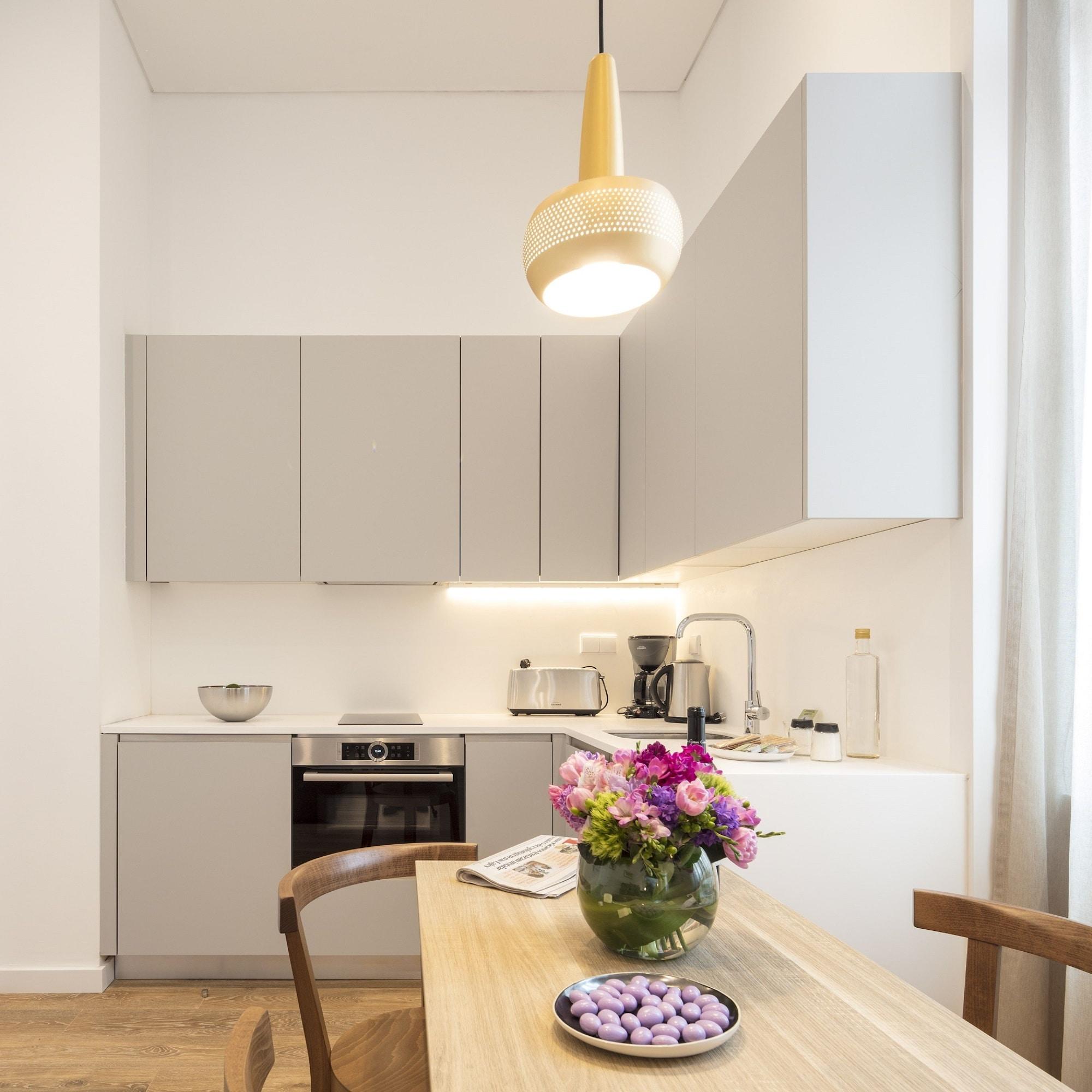 Serviced - Chiado Emenda Lejlighed *