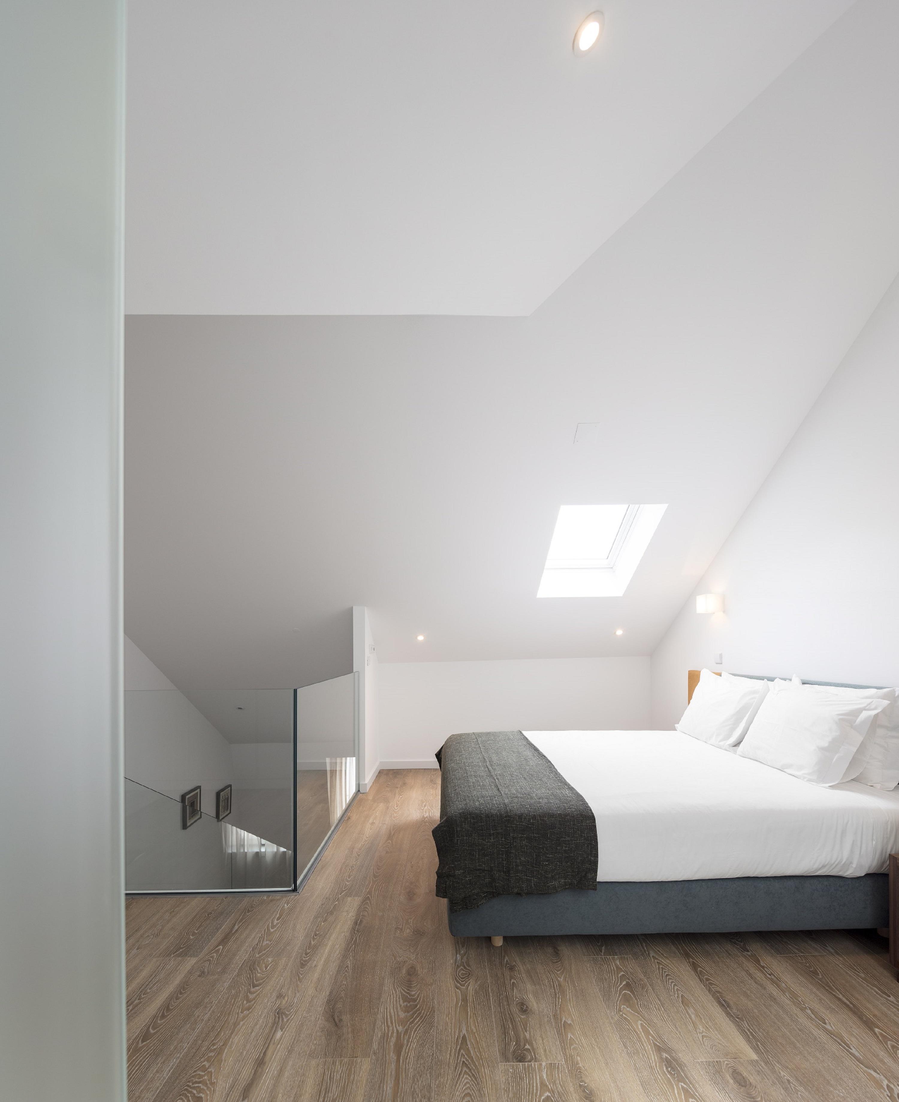 Lejlighed Serviced - Chiado Emenda
