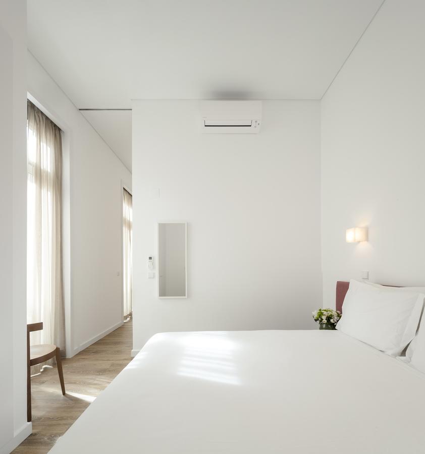 Lejlighed Serviced - Chiado Emenda