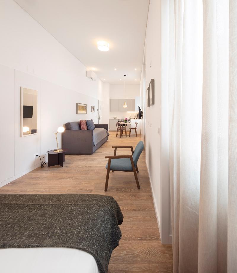 Lejlighed Serviced - Chiado Emenda