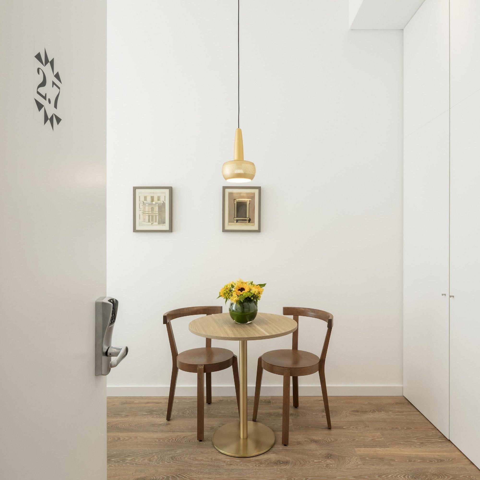 Serviced - Chiado Emenda * Lissabon