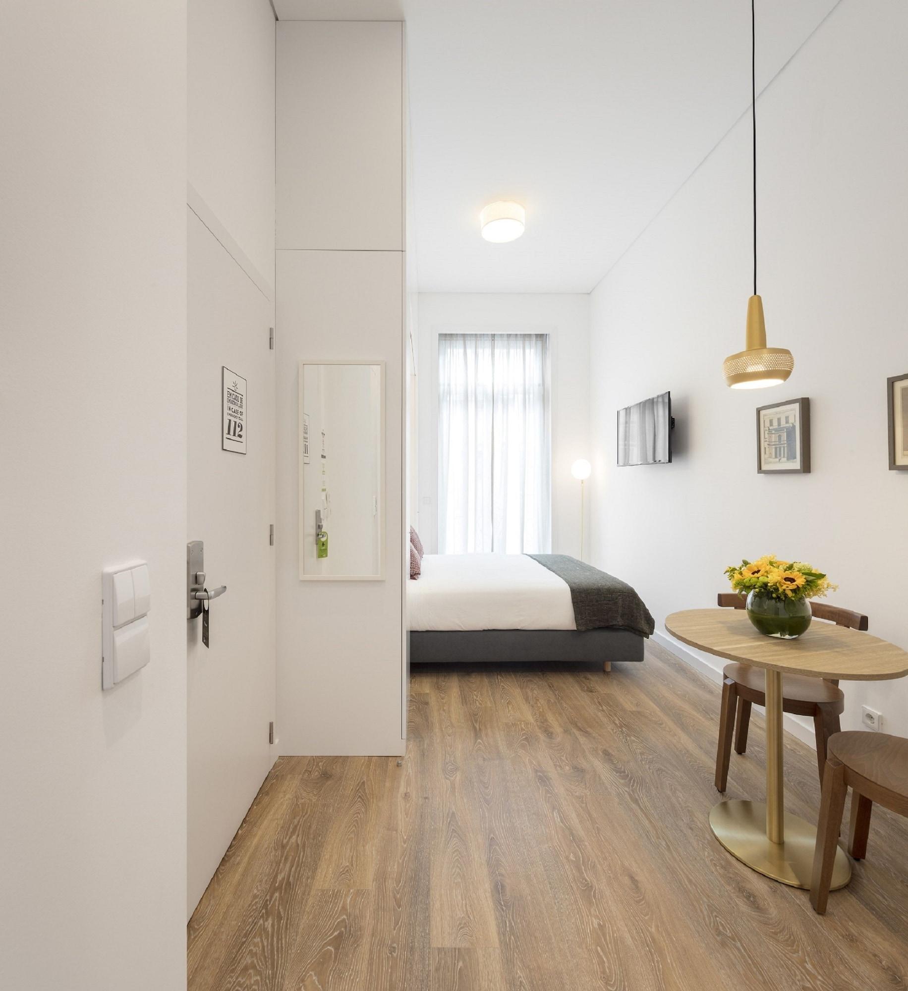 Serviced - Chiado Emenda Lissabon