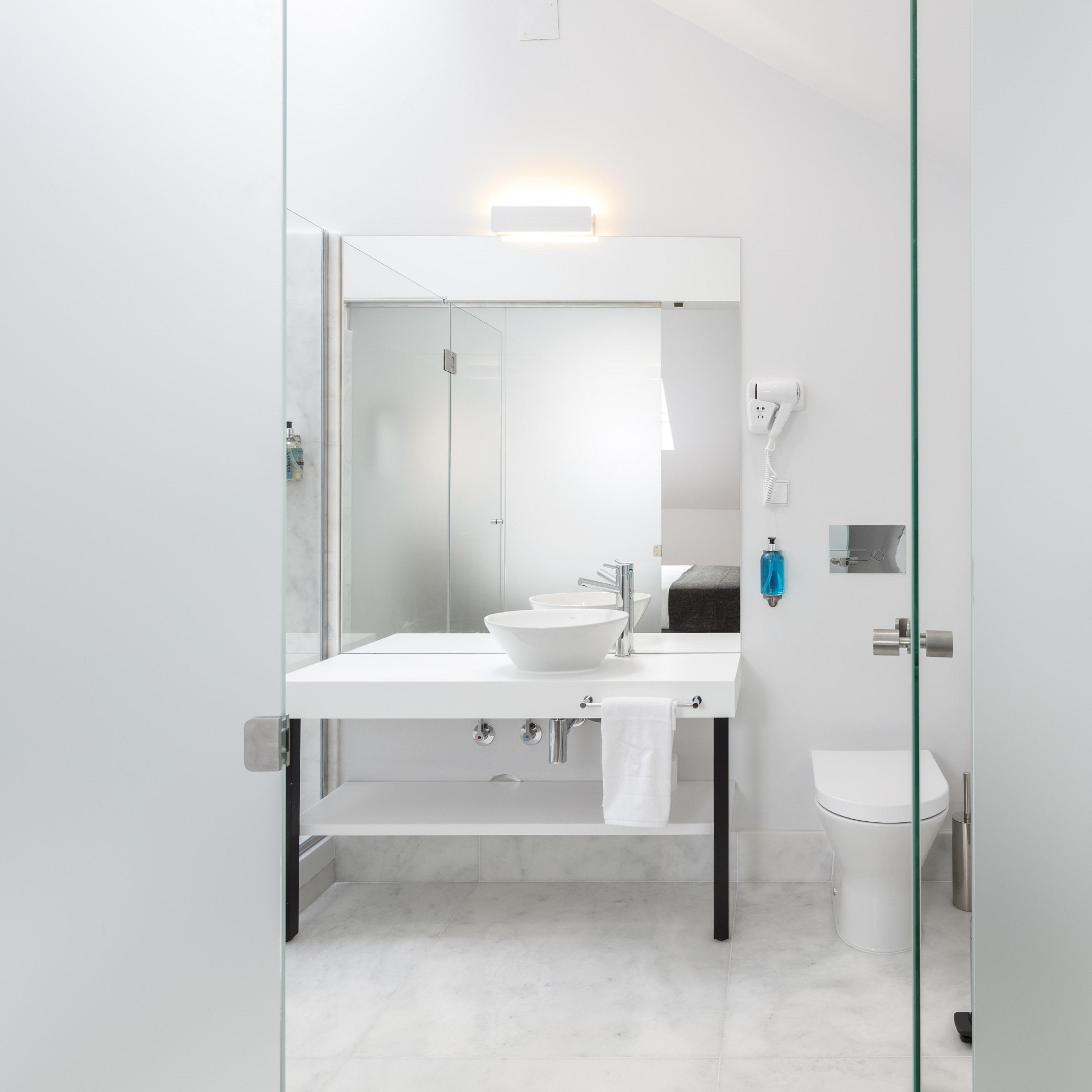 Appartement Serviced - Chiado Emenda Lissabon