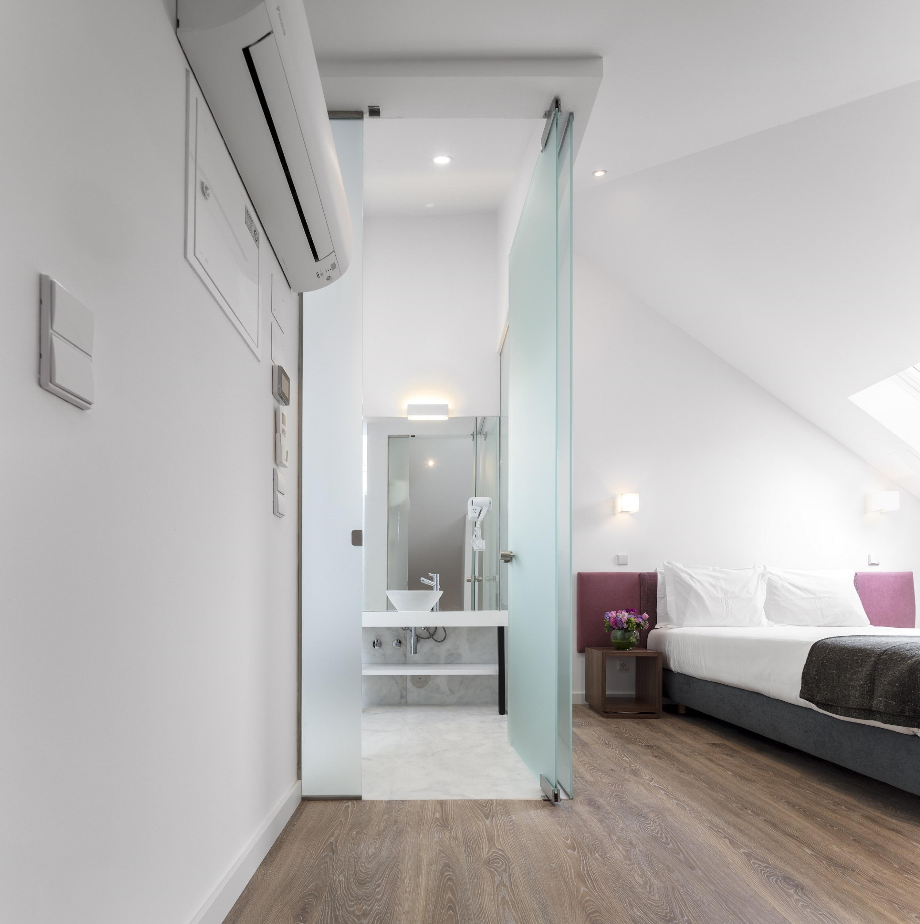 Serviced - Chiado Emenda Lissabon