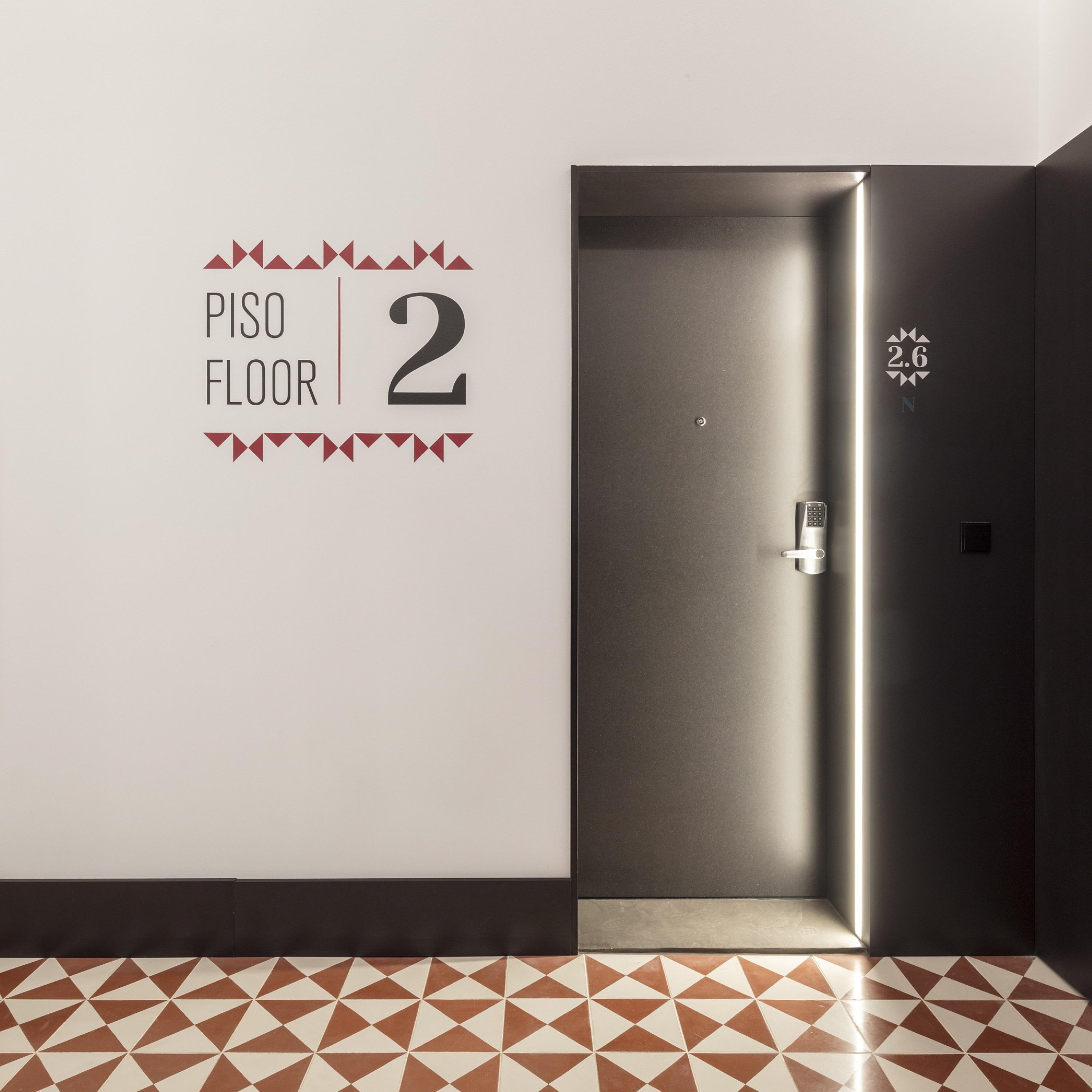 Serviced - Chiado Emenda Appartement