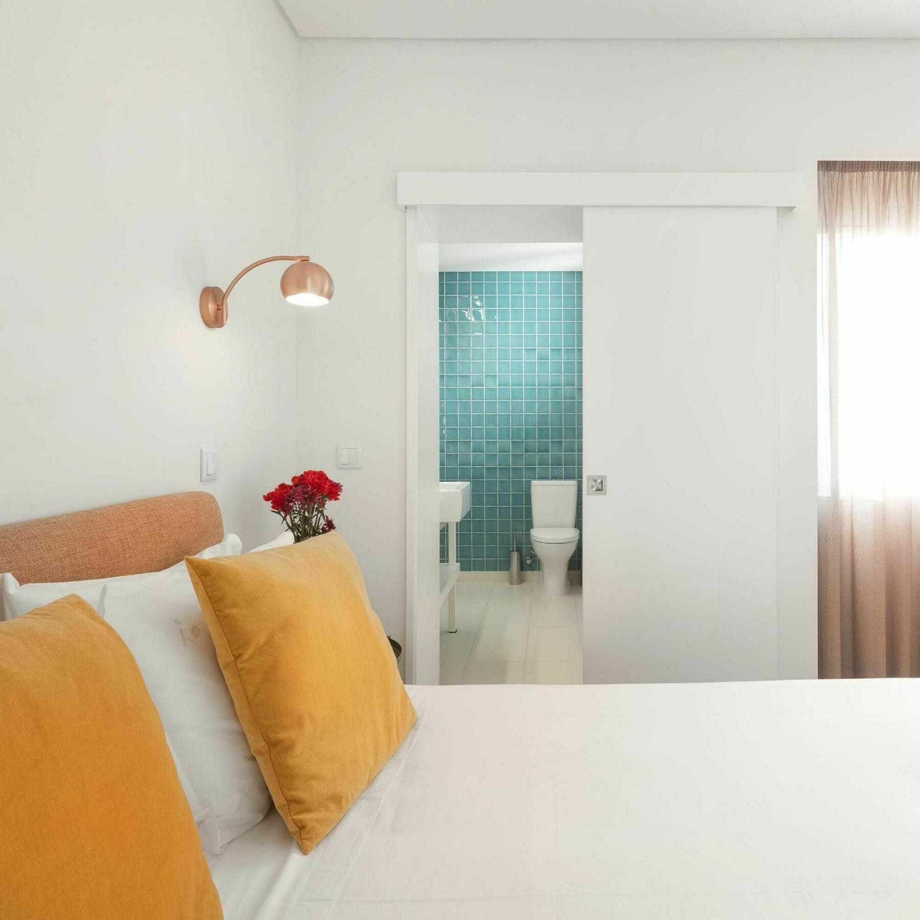 Serviced - Chiado Emenda * Lissabon