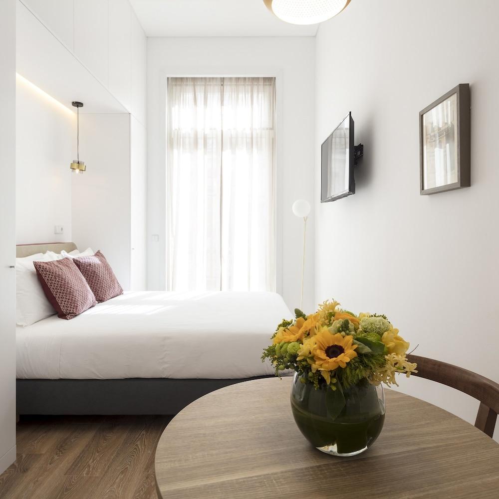 Appartement Serviced - Chiado Emenda Lissabon